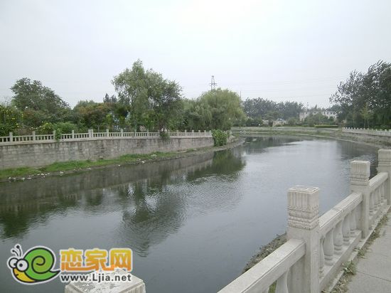 滏阳河
