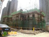 阿爾卡迪亞藍天城9號樓熱銷中 均價4000元購房享優(yōu)惠