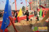禮獻(xiàn)十八大，站南旺角開工奠基儀式10月18日舉行