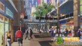 天悅名苑臨街商鋪均價(jià)25500元 全款95折貸款99折