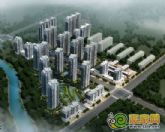 現(xiàn)代·海棠灣10#樓近期將開售 西區(qū)工地平整完畢