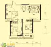 騰易地產(chǎn)新作，邯鄲叢臺(tái)區(qū)新盤(pán)：金百合戶型點(diǎn)評(píng)