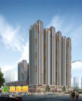 雙節(jié)將至奇正佳苑推出超值住房臨街絕版單層旺鋪