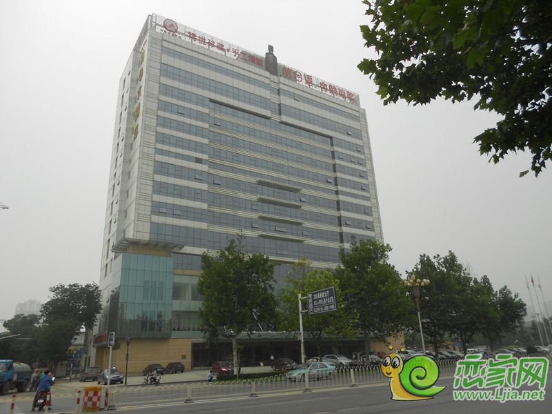 友谊时代广场配套图_邯郸友谊时代广场配套图_恋家网