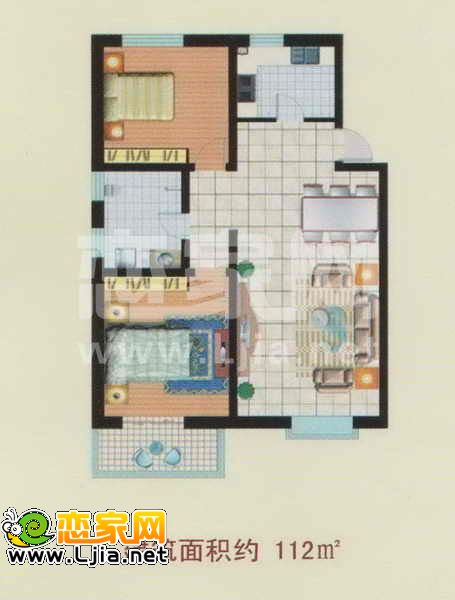 四合上院