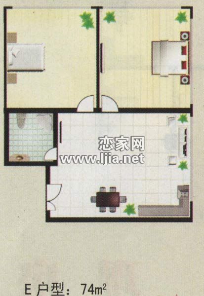 光明商貿中心