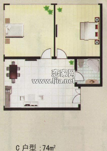光明商貿中心