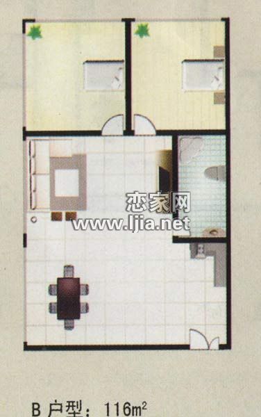 光明商貿中心