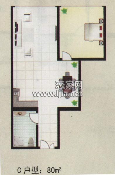 光明商貿中心