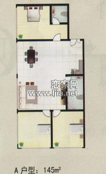 光明商貿中心