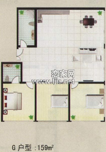 光明商貿中心