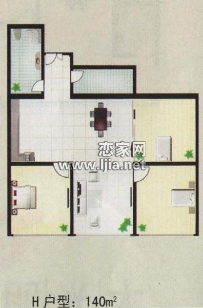 光明商貿中心