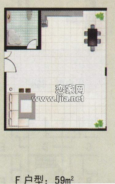 光明商貿中心