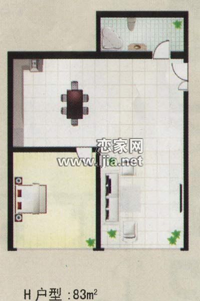 光明商貿中心