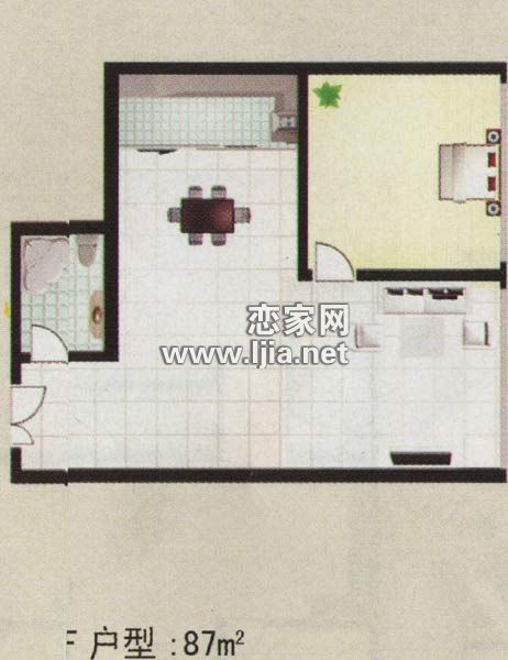 光明商貿(mào)中心