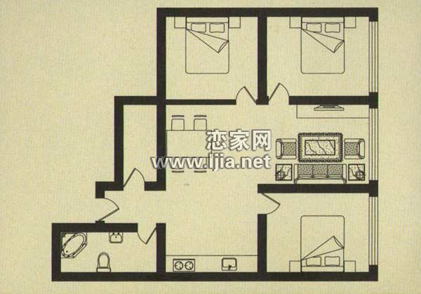 光明商貿(mào)中心