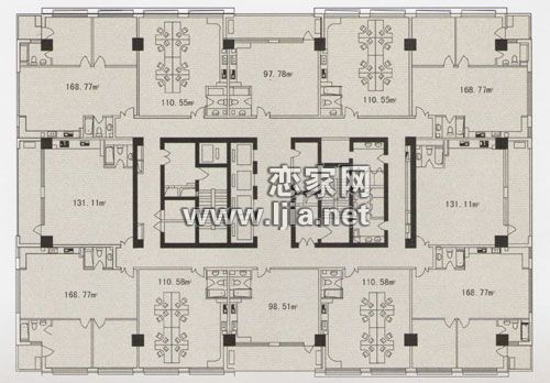 招賢大廈