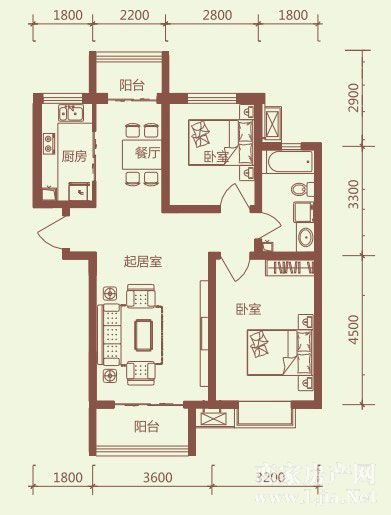 怡祥苑_怡祥苑户型图_邯郸怡祥苑