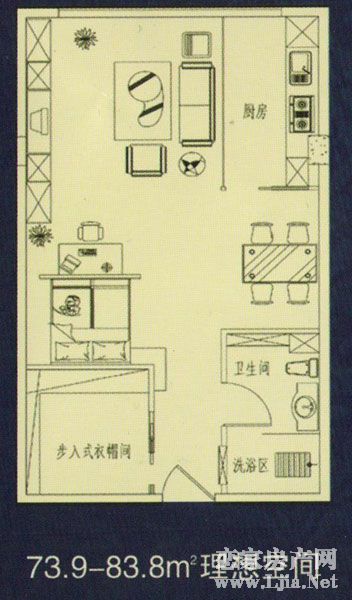 康橋國際