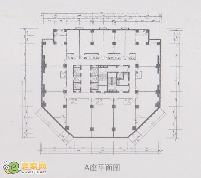 滏瑞特時(shí)代廣場