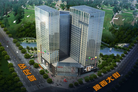 金恒基鹿城國際