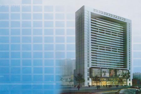 創(chuàng)信商廈