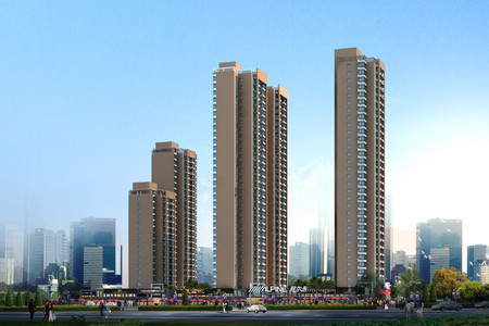 華浩廣星源