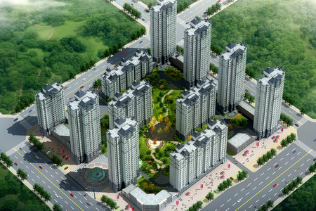 楓景華庭