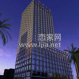 新時(shí)代廣場