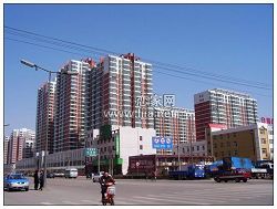 明珠花園c區(qū)