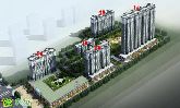  現(xiàn)代頤和苑3#樓將于4月26號(hào)盛大開盤 新房源加推入市