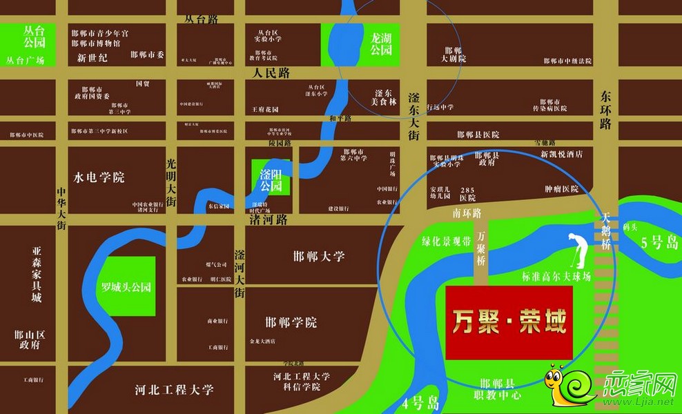 万聚凯旋城
