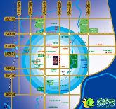 中央名都五一大特惠難以置信 最高優(yōu)惠12萬元