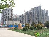 金世紀(jì)花園限量發(fā)行30%首付房源 走進剛需心窩里