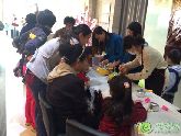 4.26日恒隆廣場(chǎng)周末親子系列活動(dòng)——手工皂DIY
