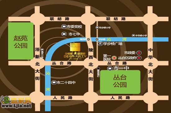 金恒基鹿城國際精裝現(xiàn)房火熱銷售 成長型企業(yè)辦公首選