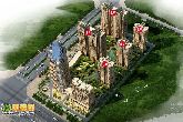金色漫城五一優(yōu)惠 8套特價房一口價4680元/平米
