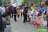 榮盛錦繡花苑第三屆春季運(yùn)動(dòng)會(huì)于5月11日完美舉行