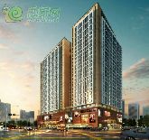 財(cái)智天地沿街商鋪銷售火爆 全款每平米可優(yōu)惠1200元