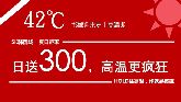 夏日鉅惠，日送300元，SK韓國(guó)城正式接受預(yù)約登記啦
