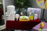 中央名都“玩轉(zhuǎn)世界杯 大獎抽不停”活動歡樂開啟