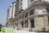 聯(lián)邦·御景江山商業(yè)銷售火爆 去化率達(dá)七成