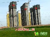 萬(wàn)聚凱旋城二期全款均價(jià)4300元/平米