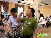 至臻醇味 傾城之宴—月亮灣紅酒品鑒會圓滿落幕