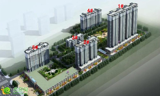 現(xiàn)代頤和苑購(gòu)房折上折 買房禮品優(yōu)惠多多