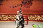 “第十八屆中國少兒戲曲小梅花”河北省選拔賽正式啟動