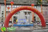 探秘海洋 童樂龍湖 龍湖公館六一活動歡樂開啟