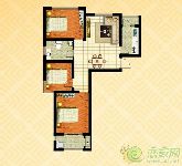 金色漫城準(zhǔn)現(xiàn)房團(tuán)購 4078元/㎡起 交2000抵15000