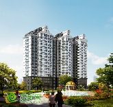 好房不只是傳說 聯(lián)邦御景江山交房在即 品質(zhì)凸顯