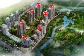 中華大街一線水景準(zhǔn)現(xiàn)房 仲夏千萬(wàn)鉅惠 4700元/㎡起售